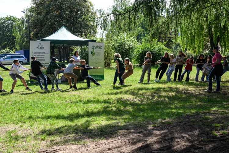 światowy dzień ochrony środowiska, grafika 