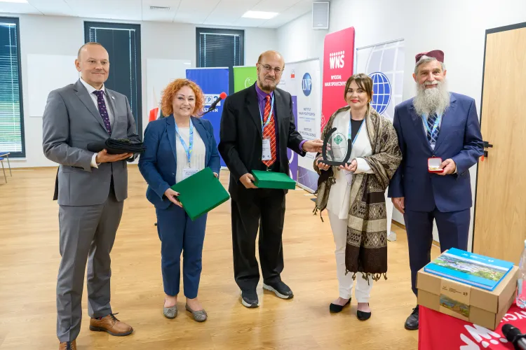 Nowy porządek międzynarodowy