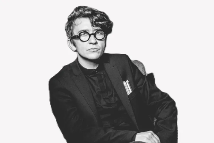 Dr hab. Dorota Sepczyńska / Fot. Krystyna Janusz