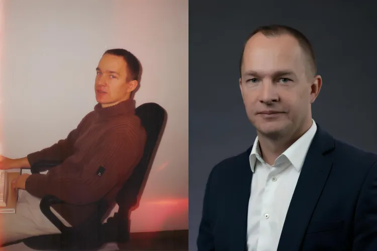 Dr hab. Grzegorz Żywica