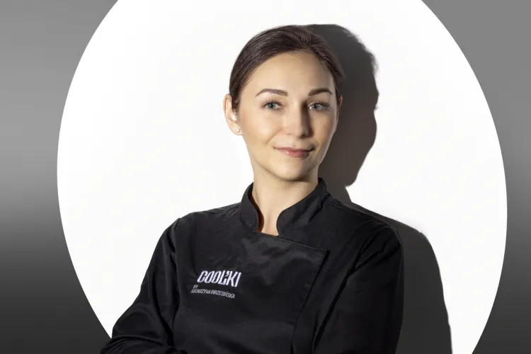 Katarzyna Joanna Wrzesińska / fot. Archiwum prywatne