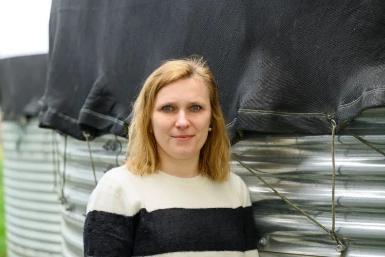 Dr inż. Monika Biryło 