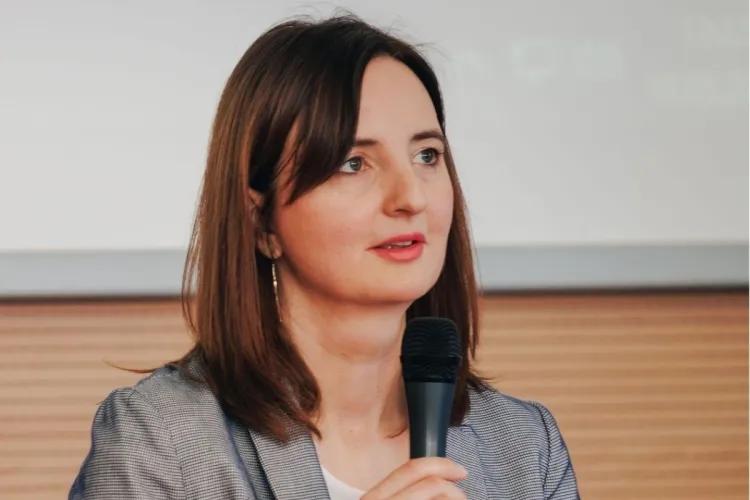 prof. Urszula Doliwa