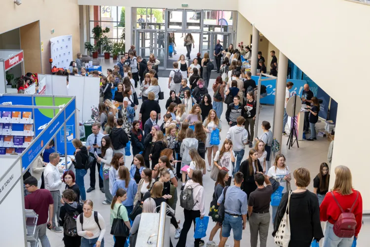 Olsztyński Salon Maturzystów