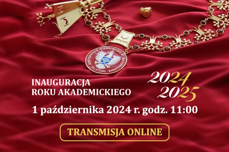 inauguracja roku akademickiego