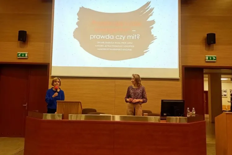 Czwartki z Humanistyką na UWM