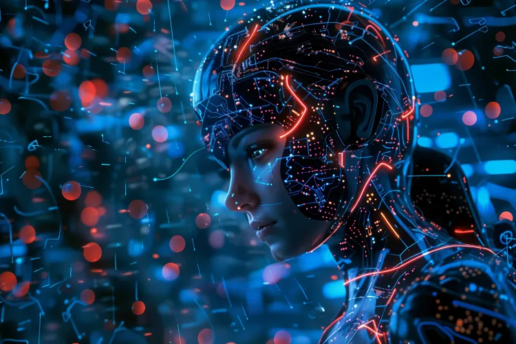 sztuczna inteligencja