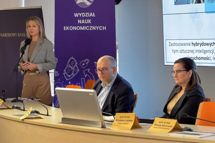 konferencja Wyzwania rynku nieruchomości mieszkaniowych 
