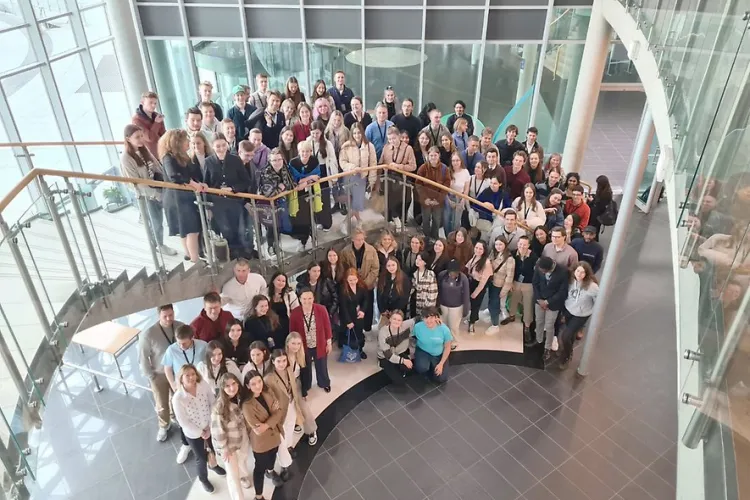 spotkanie BUP w Czechach 