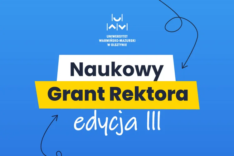 Naukowy Grant Rektora