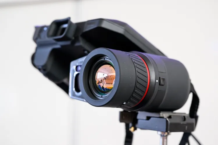 Seminarium pt.: Nowoczesna aparatura naukowo-badawcza w zakresie wibroakustyki, termografii i szybkich kamer cyfrowych