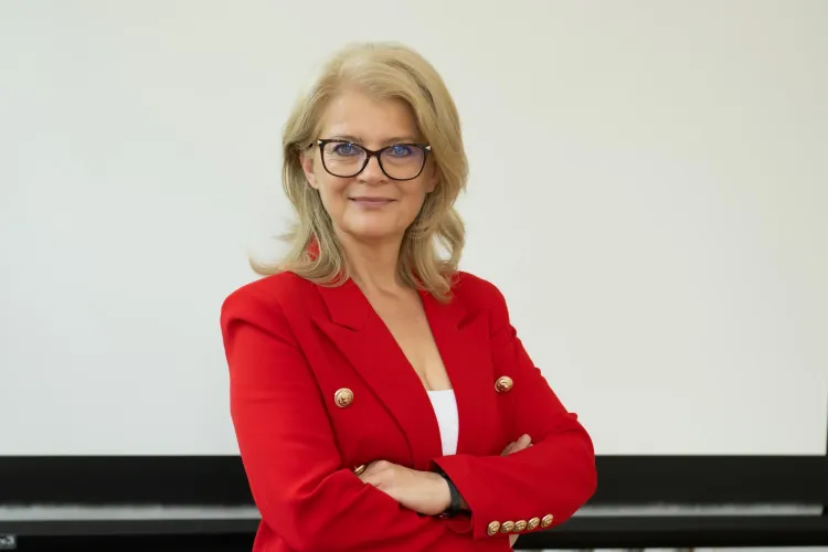 Beata Krzywosz-Rynkiewicz