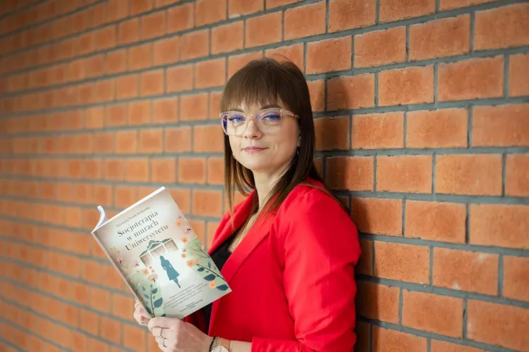 Katarzyna Nosek-Kozłowska