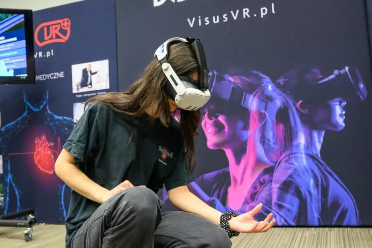 Tydzień Mózgu: konferencja prasowa w szpitalu uniwersyteckim 