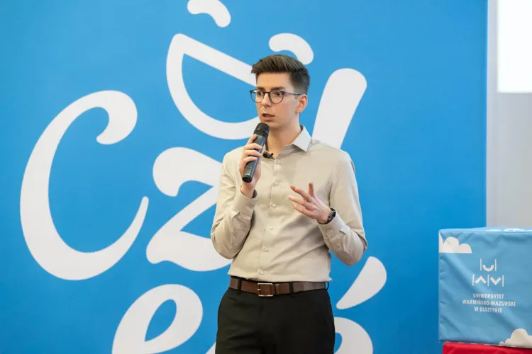 Dr inż Karol Mierzejewski