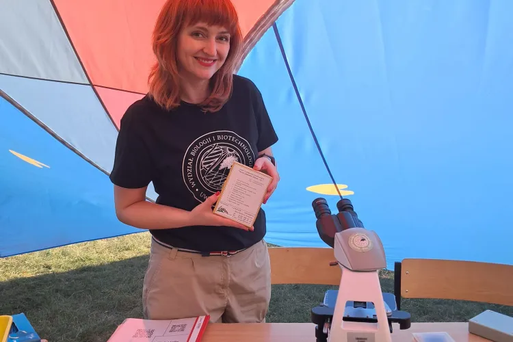 Aleksandra Kurzynska