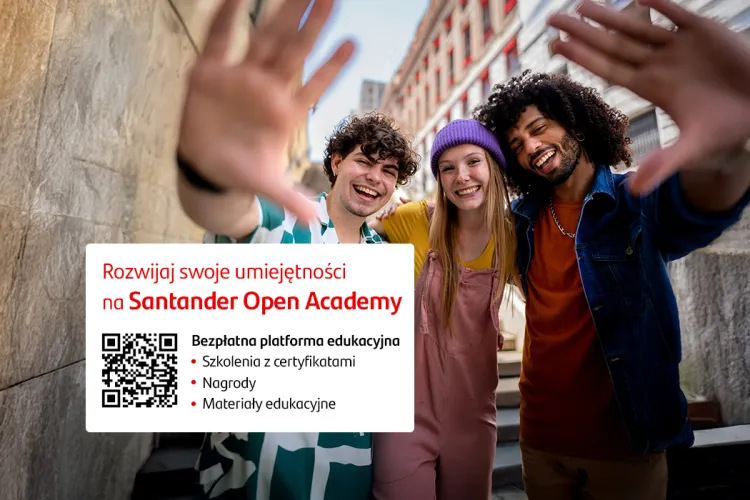 Santander Open Academy