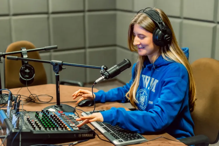 Nowy kierunek: Komunikacja wizerunkowa i public relations 