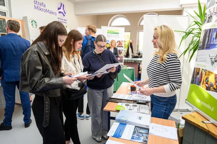 Dzień z Ekonomią 2025