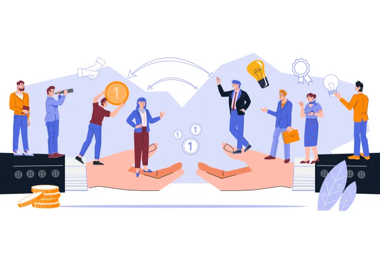 grafika kultura organizacyjna