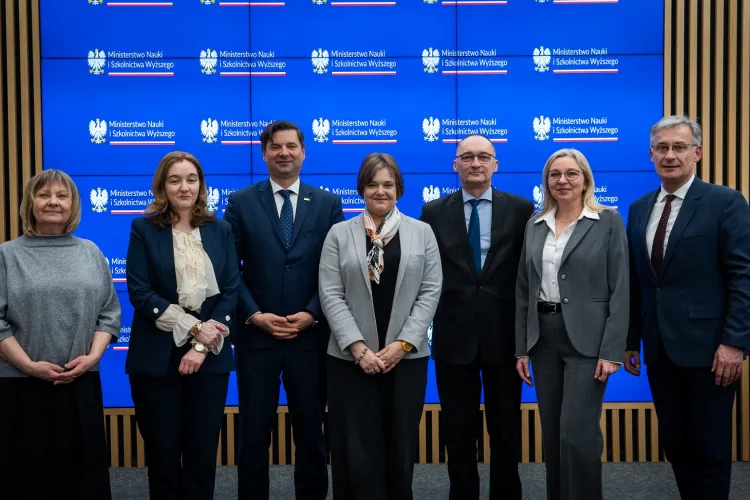 Komisja Polityki Naukowej