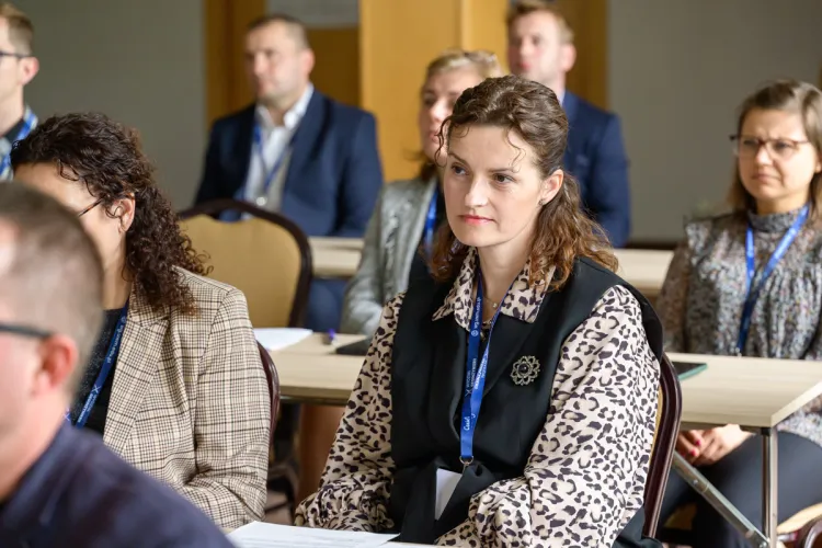 „Baltic Surveying’25”