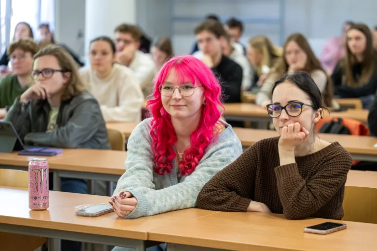 „Zawodowy Kompas WBZ”