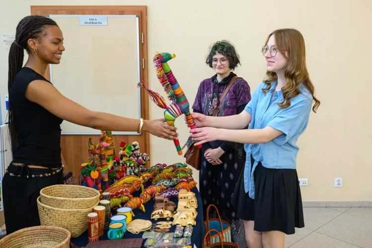 Dni Afryki 2025 na UWM