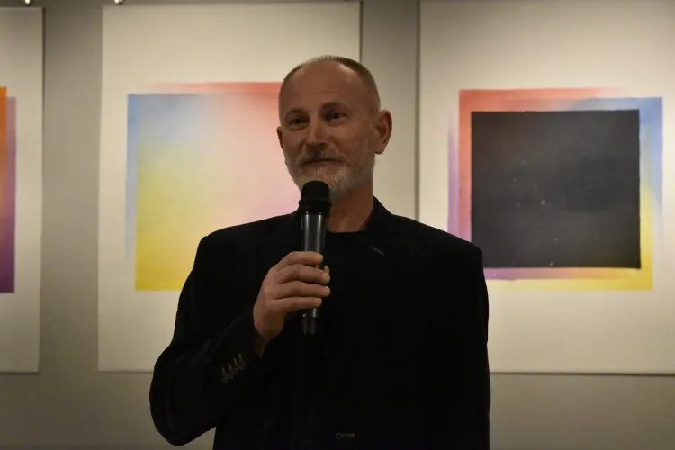  Krzystof Bartnik fot. Ścibor Ciepielewski