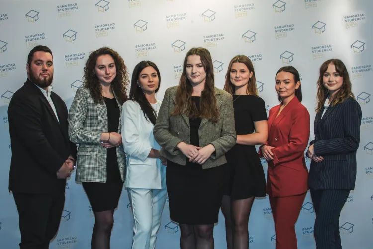 RUSS UWM / Fot. Wojciech Fabiszewski