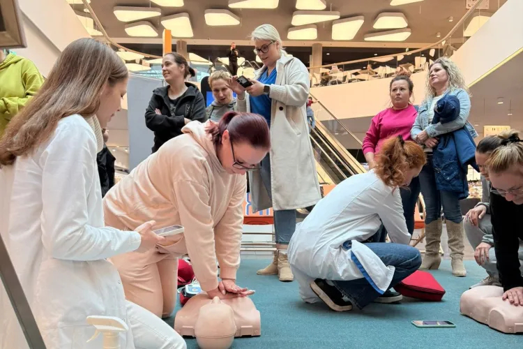 Zdrowie pod kontrolą 