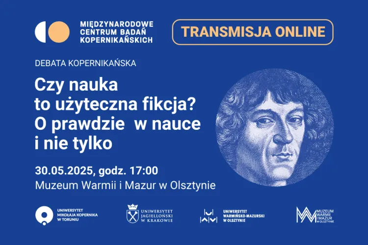 Debata Kopernikańska