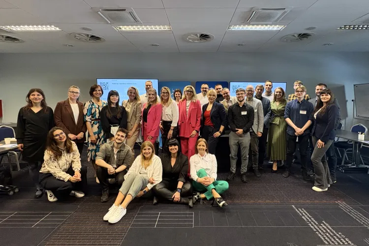 podsumowanie projektu mentoringowego