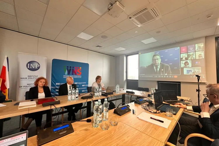 Polsko-Ukraińskie Forum Naukowe