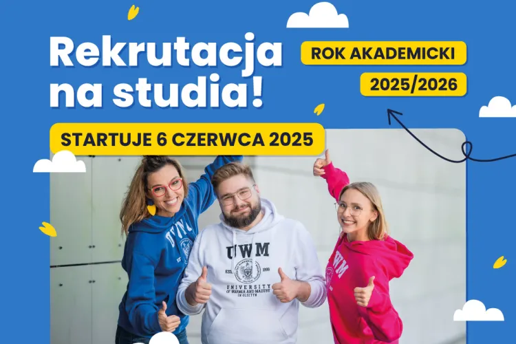 rekrutacja uwm