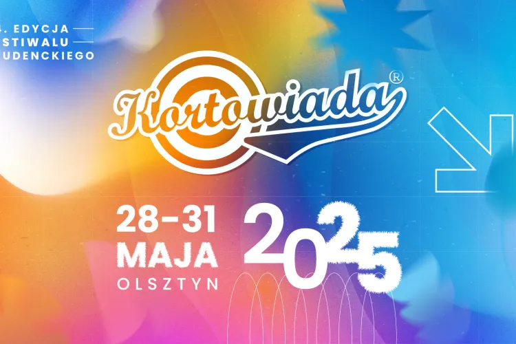 Kortowiada 2025