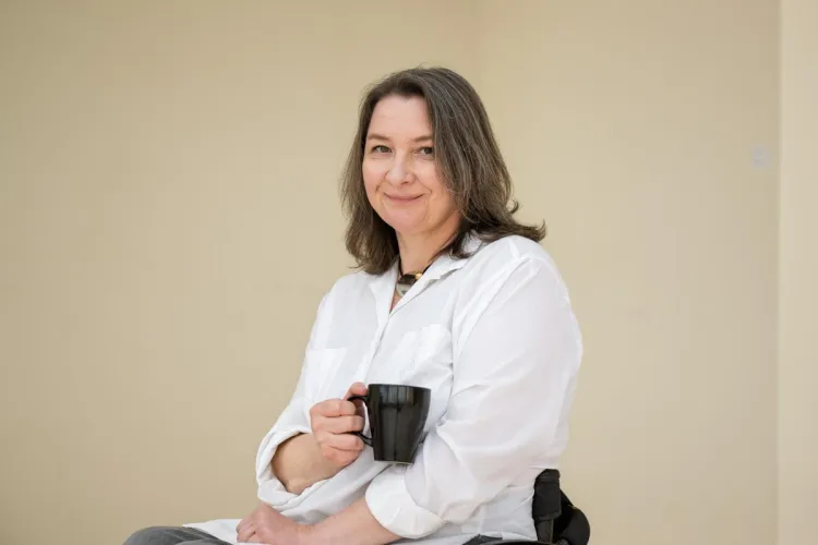 Prof. dr hab. Ewa Kujawska-Lis