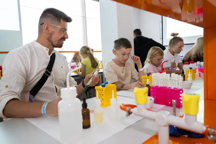 Słońce rządzi wszystkim - Kortosfera 2025