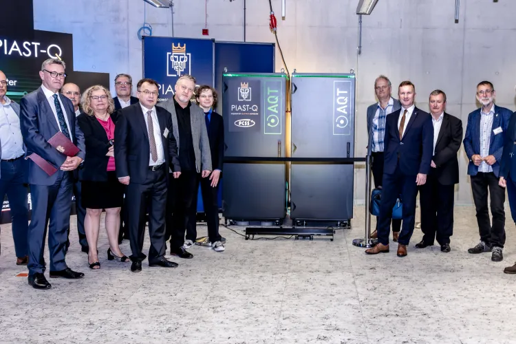 Inauguracja polskiej działalności LOFAR ERIC