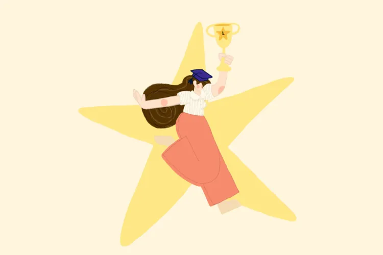 Autorka grafiki: Julka Gumowska / Wydział Sztuki