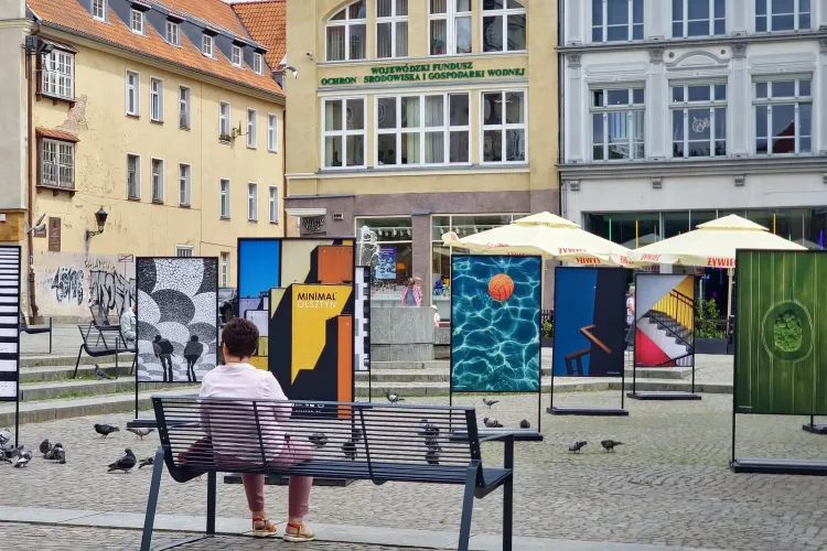 Wystawa Animal Olsztyn 