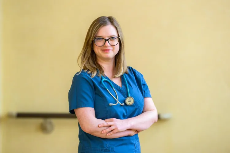 Natalia Dowgiałło-Gornowicz