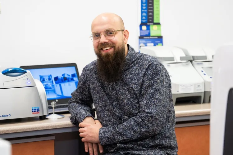 Arkadiusz Zakrzewski 