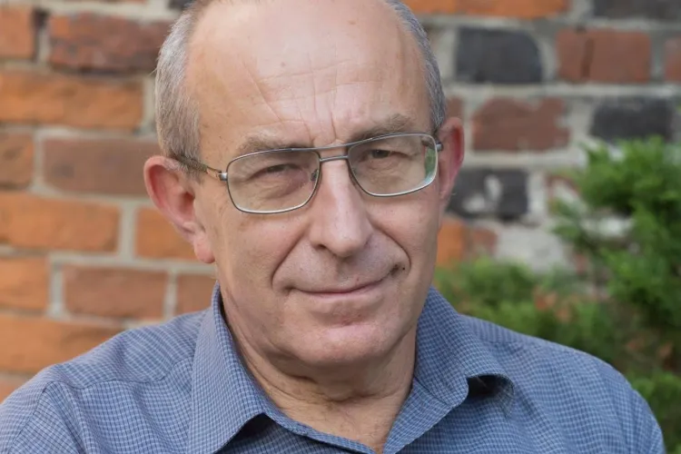 Michał Wojciechowski