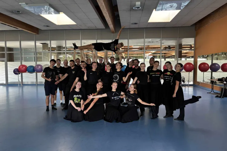 Zespół Pieśni i Tańca "Kortowo" 