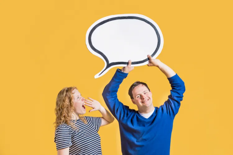 osoby z niepełnosprawnością intelektualną