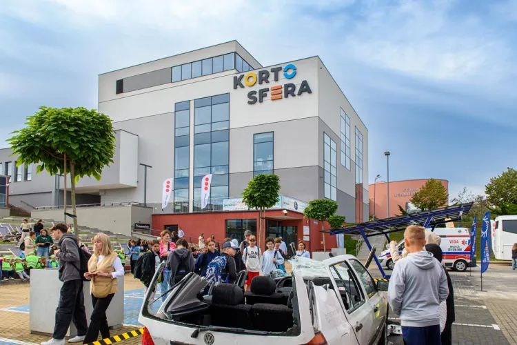 Olsztyńskie Dni Nauki i Sztuki 