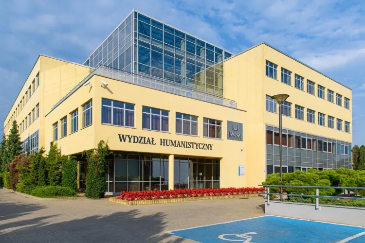 Wydział Humanistyczny UWM
