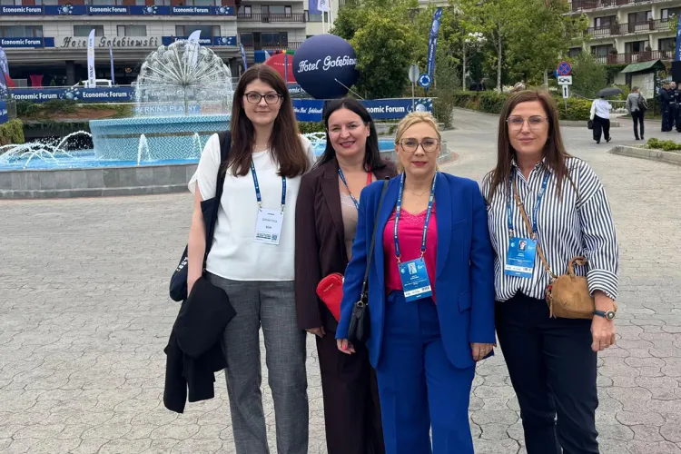 34. Forum Ekonomiczne w Karpaczu 