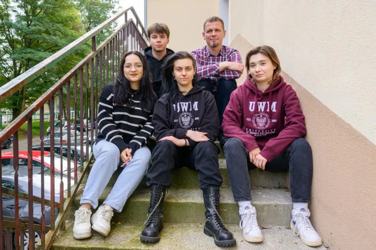 Studenckie Koło Naukowe Chemików